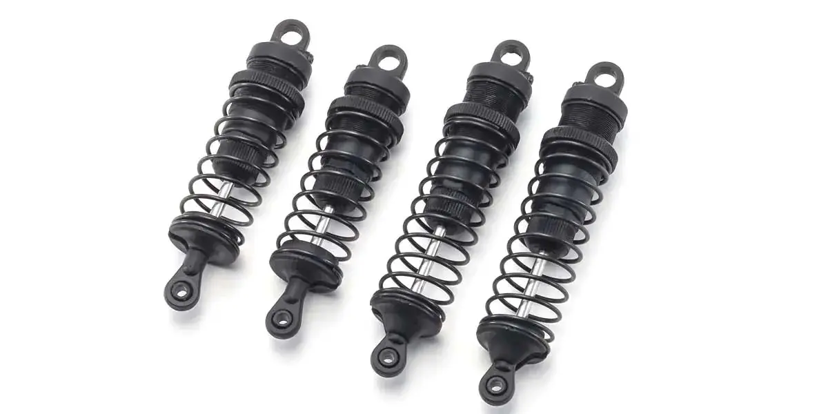 Kyosho Lazer SB DirtCross 4WD 110 EP Kit