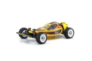 Kyosho Optima Pro 4WD 1:10 Kit *Legendary Series*