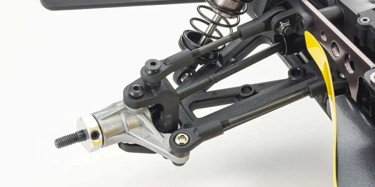 Kyosho Optima Pro 4WD 110 Kit