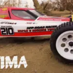 Kyosho Turbo Optima 4WD 1
