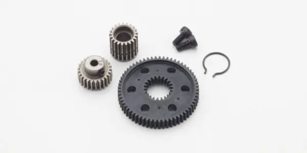 Kyosho Turbo Optima 4WD 1