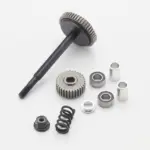 Kyosho Turbo Optima 4WD 1