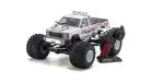 Kyosho USA-1 Nitro 18 RC Nitro 4WD Readyset wKE25SP2