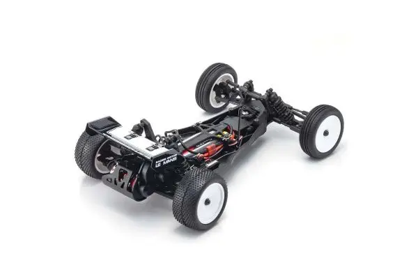 Kyosho Ultima SB DirtMaster 2WD 110 EP Kit