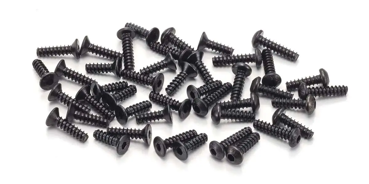 Kyosho Ultima SB DirtMaster 2WD 110 EP Kit