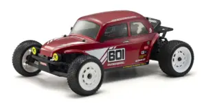 Kyosho Ultima SB Dune Master 2WD 1:10 EP Kit