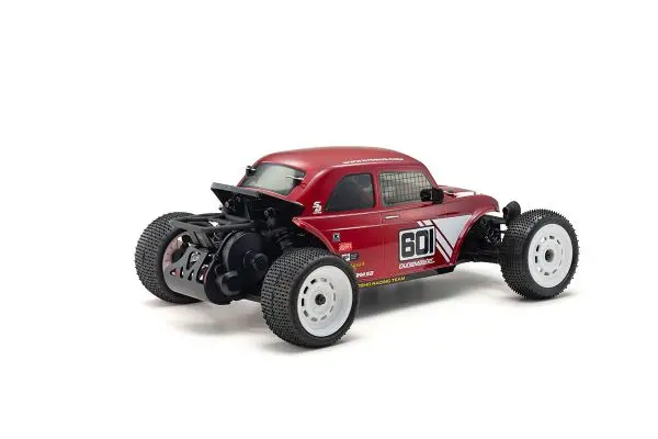 Kyosho Ultima SB Dune Master 2WD 110 EP Kit