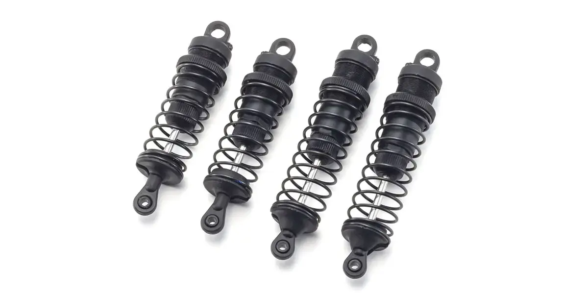 Kyosho Ultima SB Dune Master 2WD 110 EP Kit