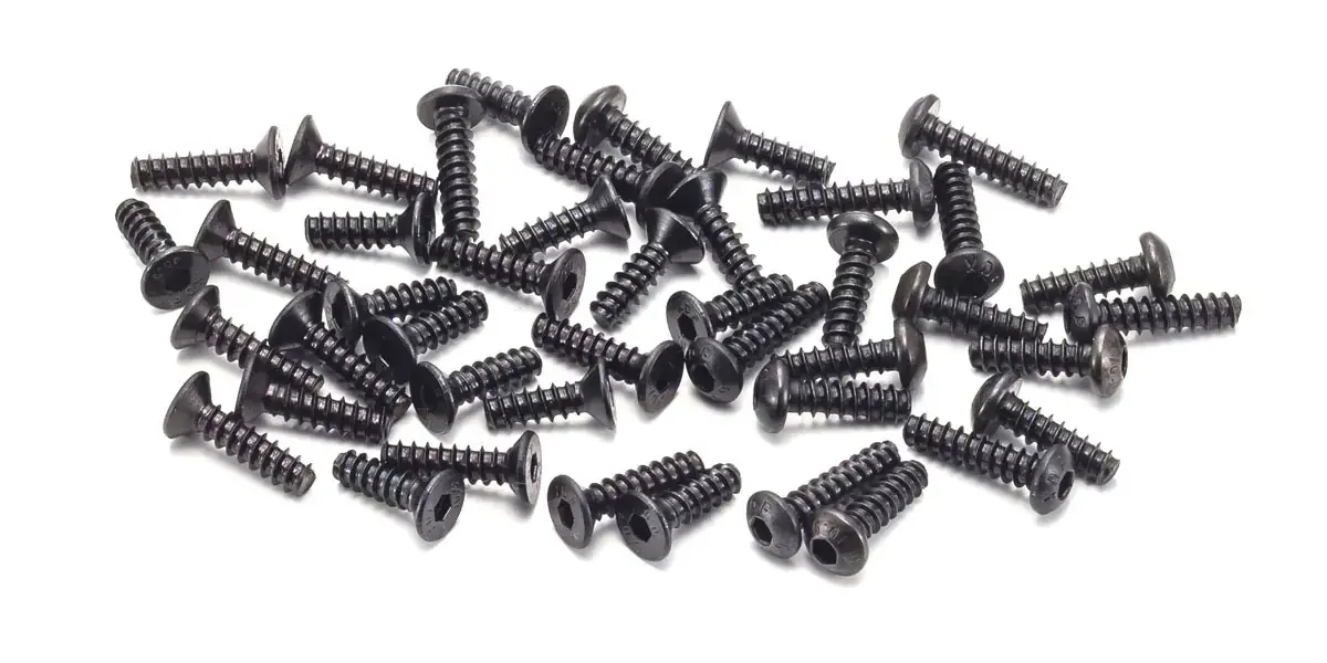 Kyosho Ultima SB Dune Master 2WD 110 EP Kit