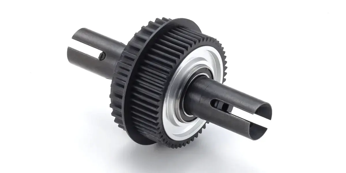 Kyosho Ultima'87 WC Worlds Spec 2WD 110 Kit KA 20th Anniversary Ltd