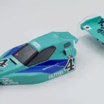 Kyosho Ultima'87 WC Worlds Spec 2WD 110 Kit KA 20th Anniversary Ltd