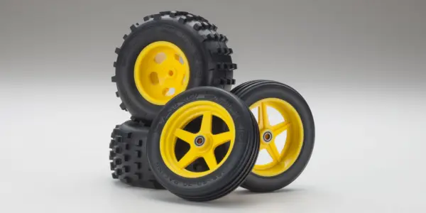 Kyosho rc beetle