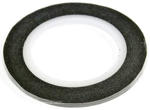 Lining Tape 2mm/10m black – RC Wheels & Tyres