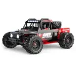 MJX Hyper Go 14209 1/14 Remote Control High-Speed RC Truck – RC Buggies