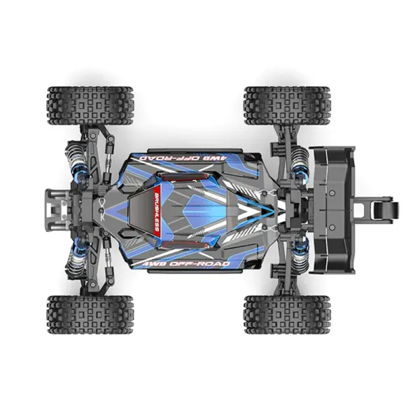 MJX Hyper Go 16207