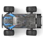MJX Hyper Go H16E 1/16 Blue+ Purple Remote Control High-Speed RC Truck – RC Buggies