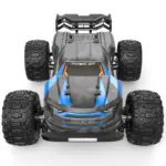MJX Hyper Go H16E 1/16 Blue+ Purple Remote Control High-Speed RC Truck – RC Buggies