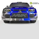 Maverick quantumrx rc rally car