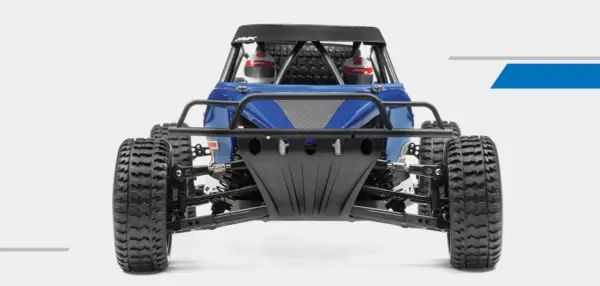 Maverick RC cars