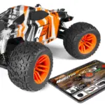 Maverick XT Flux RC Truck