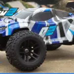 Maverick XT Flux RC Truck