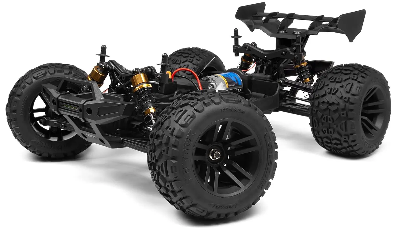 Maverick XT Flux RC Truck