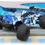 Maverick XT Flux RC Truck