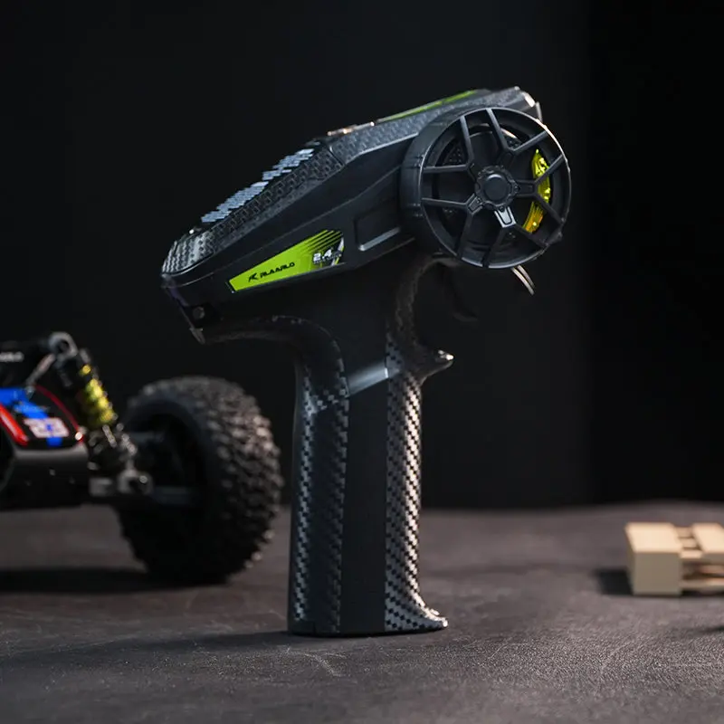 Rlaarlo RC car Rlaarlo RC car X12S blue