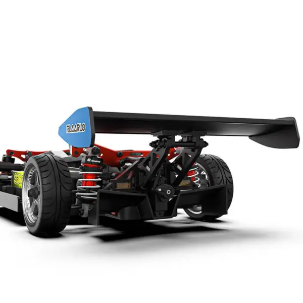 Rlaarlo AK787 Alloy RTR Blue – 200-300