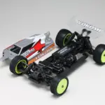 Yokomo Master Off-Road Mo2.0 - 4Wd RC Buggy – RC drift cars