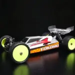 Yokomo Master Off-Road Mo2.0 - 4Wd RC Buggy – RC drift cars
