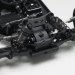 Yokomo Master Off-Road Mo2.0 - 4Wd RC Buggy – RC drift cars