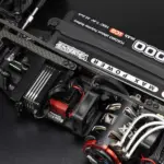 Yokomo Master Speed Ms1.0 RC Touring Car Kit - Alloy – 500-750