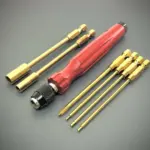 Multi Tool Kit 6-in-1 – RC Wheels & Tyres