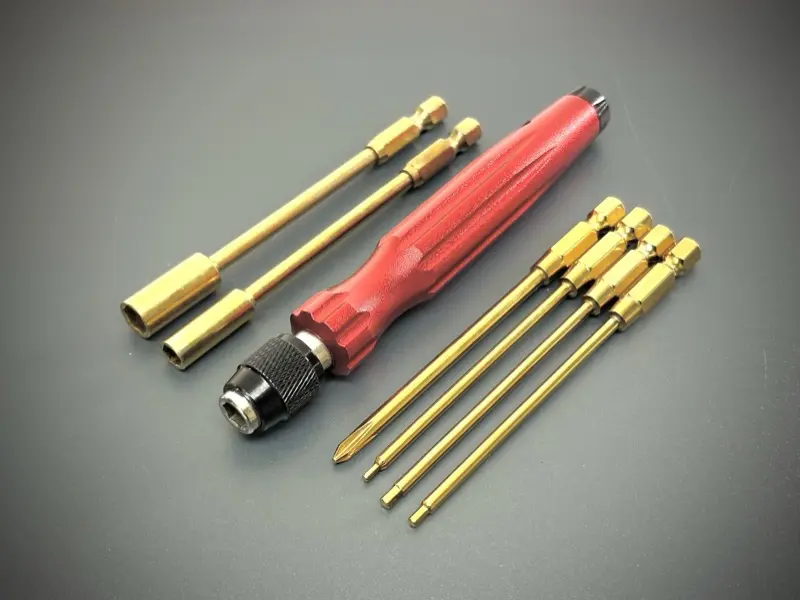 Multi Tool Kit 6-in-1 – RC Wheels & Tyres