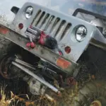 RGT EX86010-CJ 1/10 RC Crawler Truck - Blue – RC Crawlers