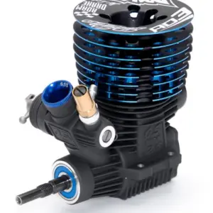 #OS1CJ00 - O.S. SPEED B21 Adam Drake 3 Off-Road – RC drift cars