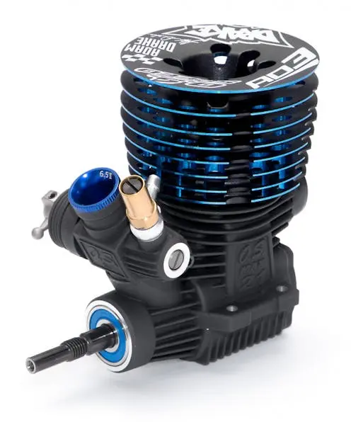 #OS1CJ00 - O.S. SPEED B21 Adam Drake 3 Off-Road – RC drift cars