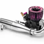 #OS1CJ03 - O.S. Speed B21 Ronda Drake Edition 2 Combo – RC drift cars