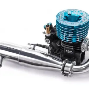 #OS1DL02 - O.S. SPEED B21 Ongaro World Champion Combo Set – RC drift cars