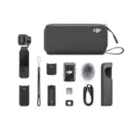 DJI Osmo Pocket 3 Creator Combo – Drones