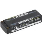 Performa Racing Graphene HV Lipo 8300 7.6V 120C – RC Batteries