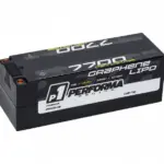 Performa Racing P1 Graphene HV Lipo 7700 15.2V 1200C – RC Batteries