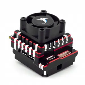 Performa Racing P1 HMX Controller 150 A Sensor, 2S – RC Wheels & Tyres