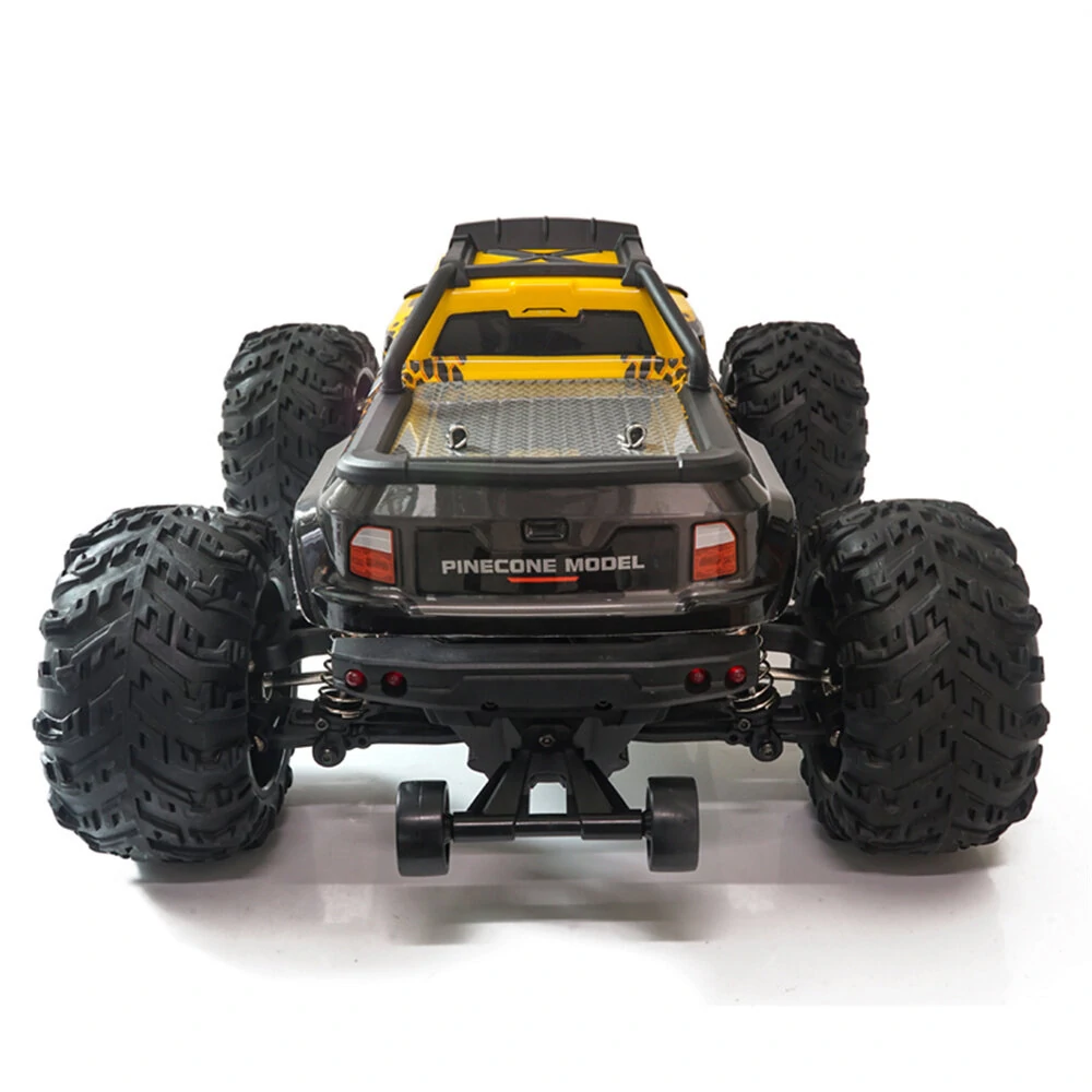 Pinecone 1201 Fission RC truck