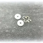 Piston for Standard Dampers 3-holes (2) – RC Wheels & Tyres