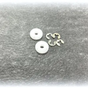 Piston for Standard Dampers 3-holes (2) – RC Wheels & Tyres