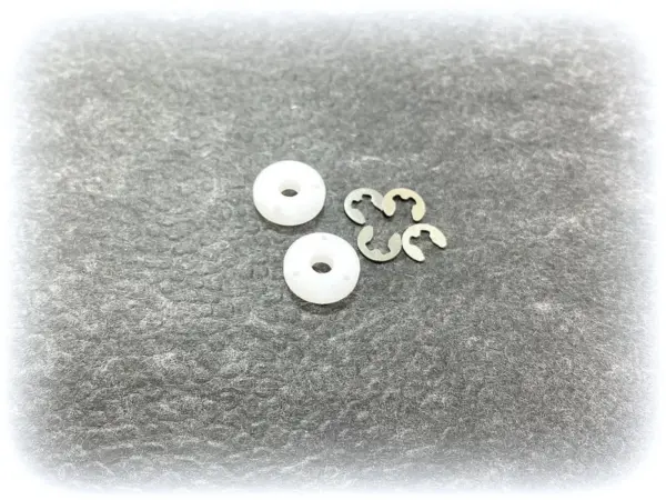 Piston for Standard Dampers 3-holes (2) – RC Wheels & Tyres
