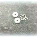 Piston for Standard Dampers 4-holes (2) – RC Wheels & Tyres