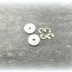 Piston for Standard Dampers 4-holes (2) – RC Wheels & Tyres